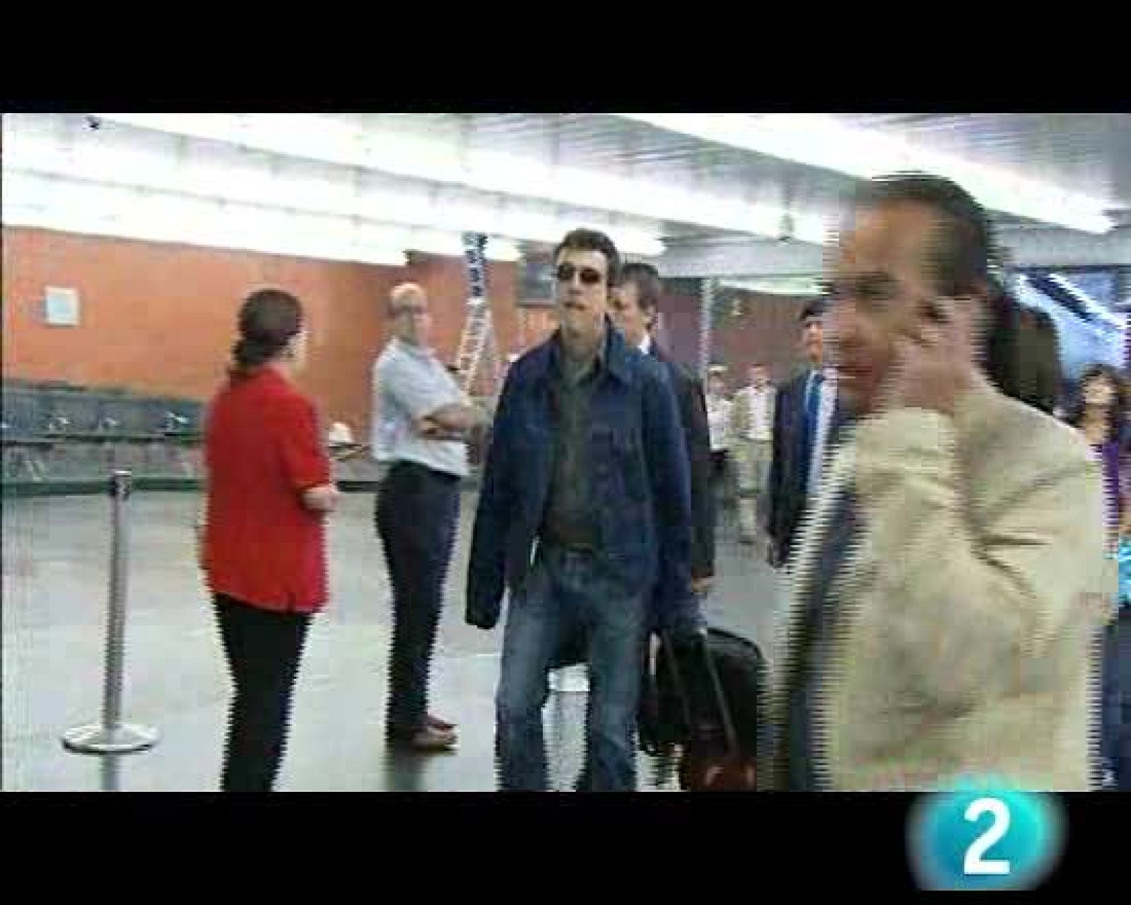 Palabra por palabra - Manolo García - Palabra por palabra | Ver