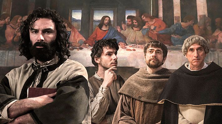 Leonardo - Episodio 5