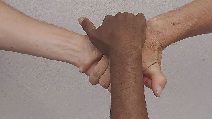 Pueblo de Dios - Ciudad de la Esperanza