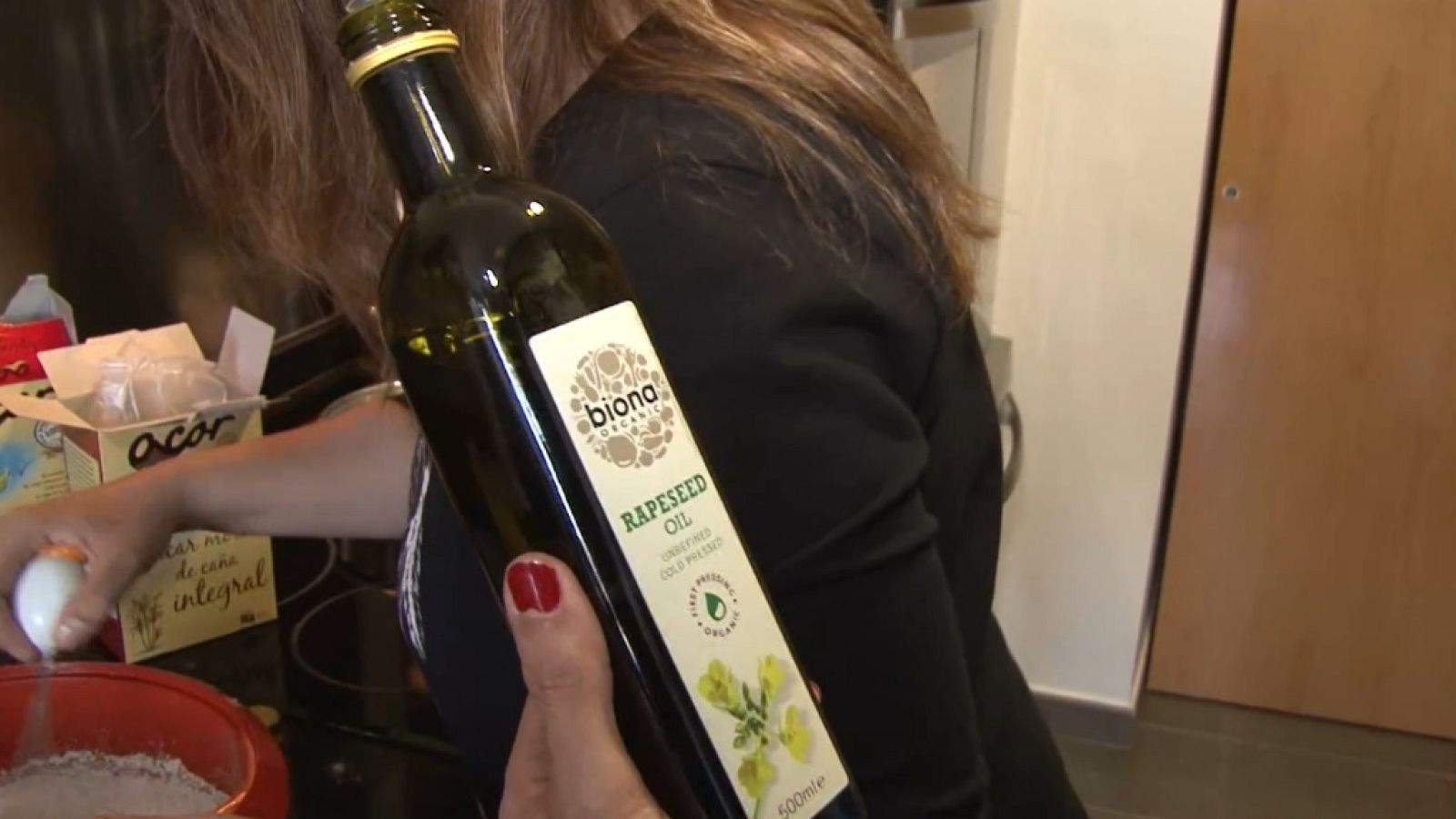 Comando Actualidad - De flores y colza - ver ahora