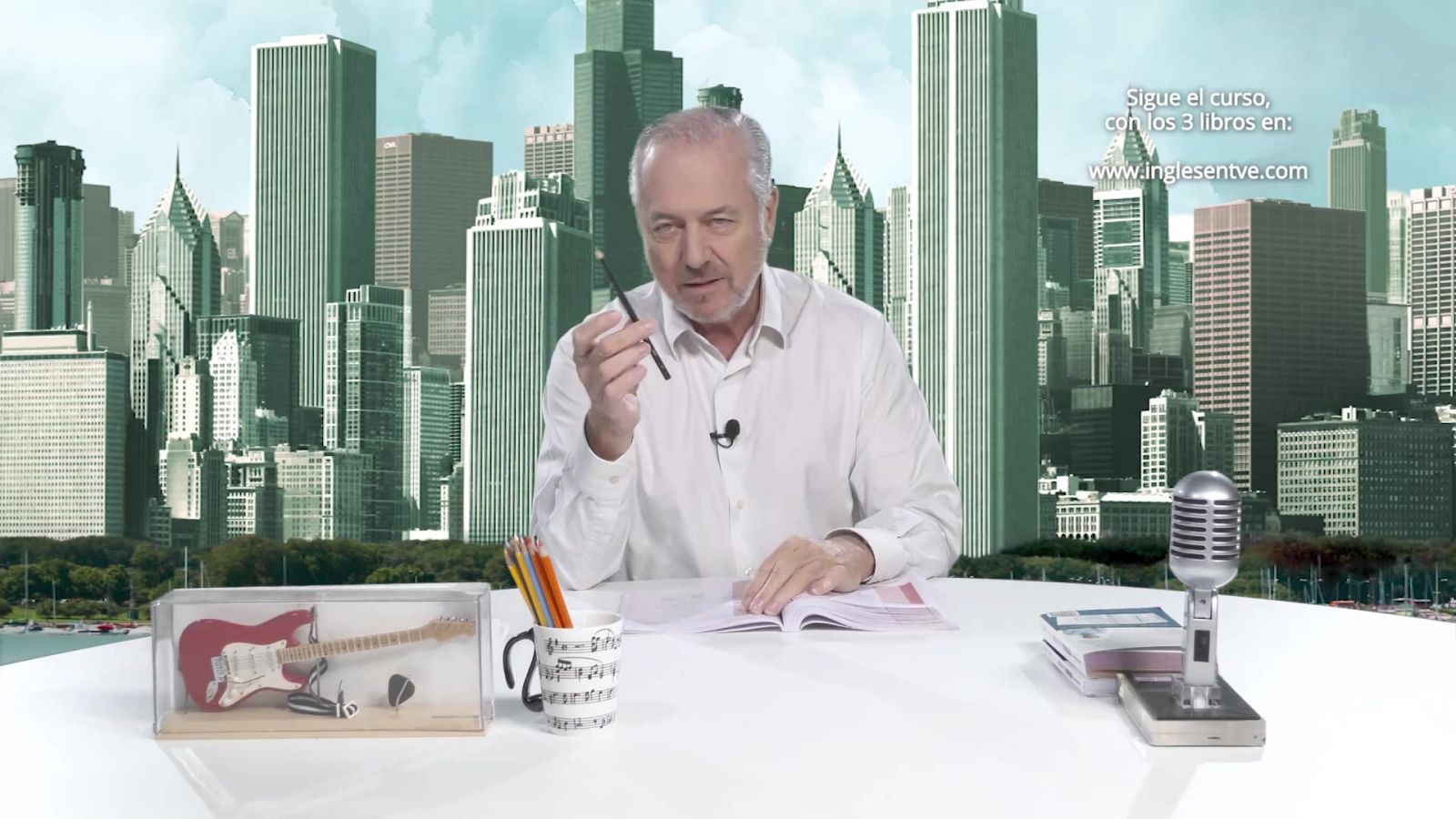 Inglés en TVE - Programa 373 - ver ahora