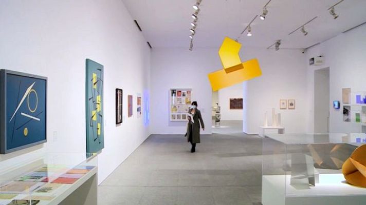 Universo UNED - Arte y Cultura por Derechos Humanos VII: Cultura en derechos