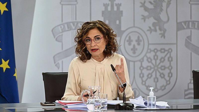 El Gobierno lamenta que el PP abandone el pacto antitransfuguismo: "Es una triste noticia"  - Ver ahora