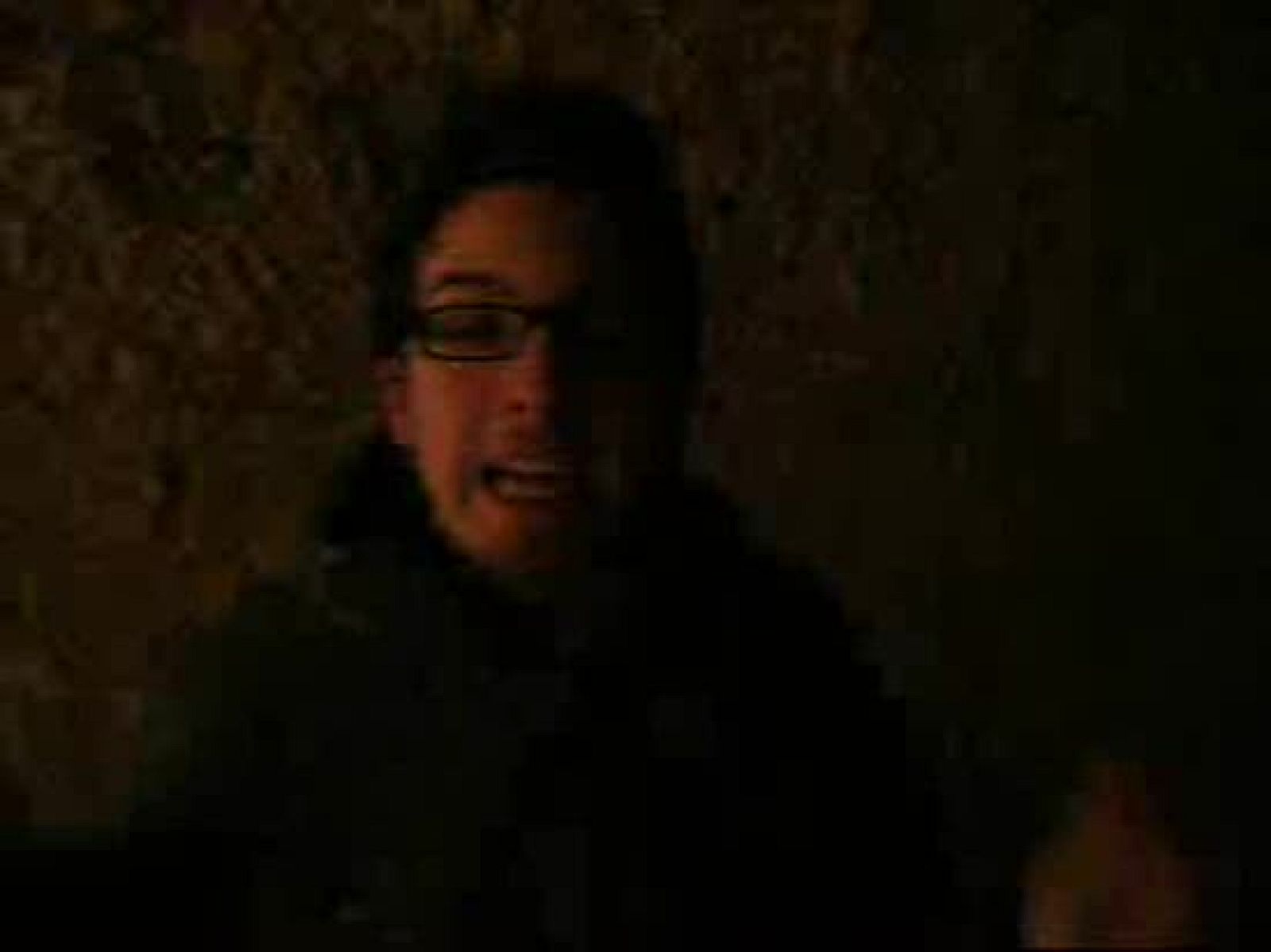 Homenaje a REC: Alexander  Padilla | Ver