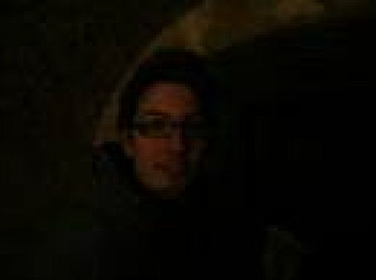  - Homenaje a REC: Alexander  Padilla