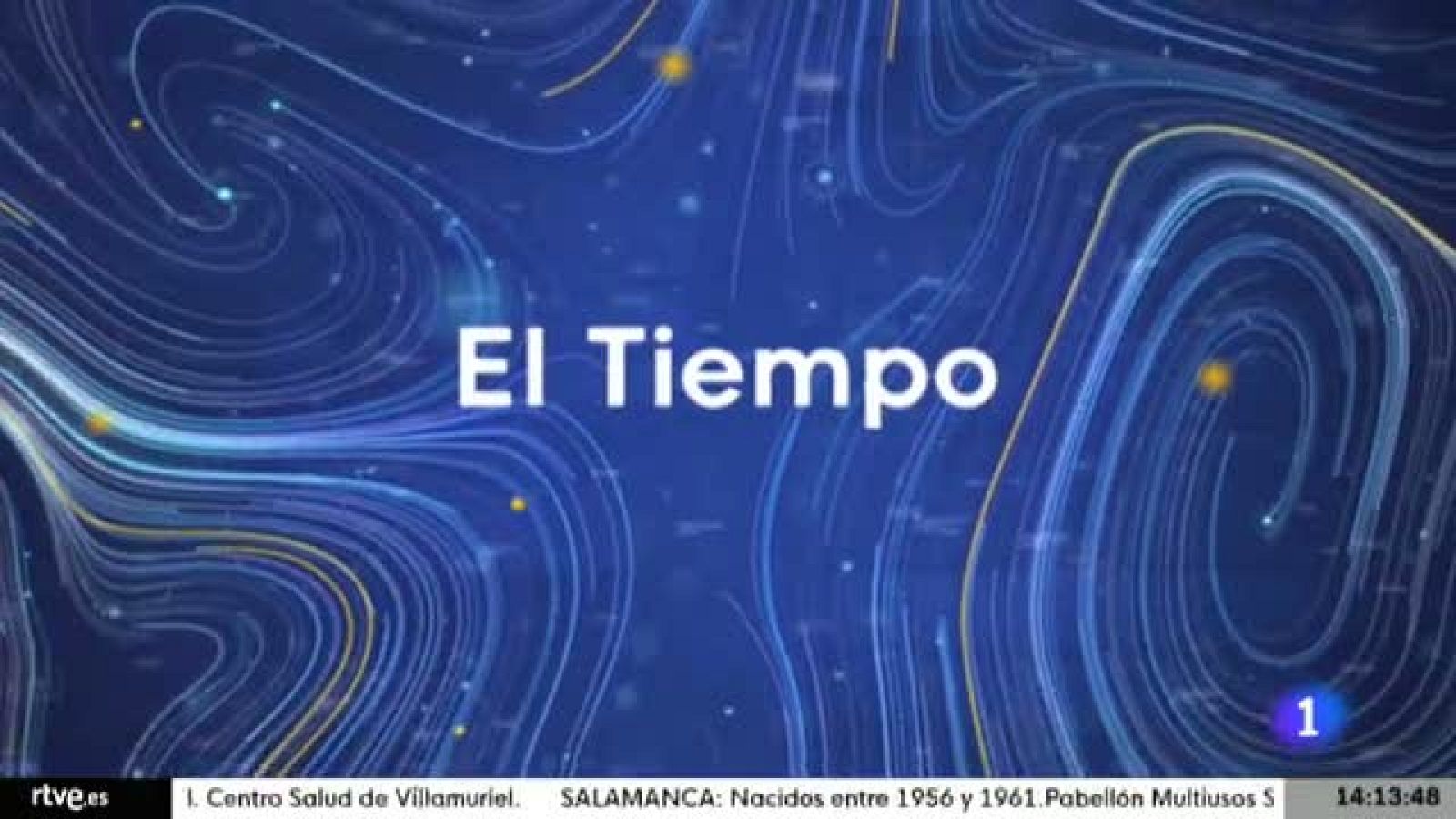 El tiempo en Castilla y León - 15/06/ 21 Ver ahora