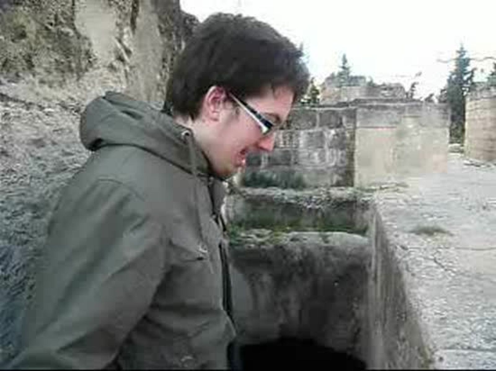 Homenaje a REC: Sergi Pijoan | Ver