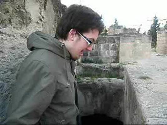  - Homenaje a REC: Sergi Pijoan