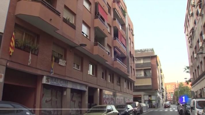 L'Informatiu - L'Informatiu -  15/06/21