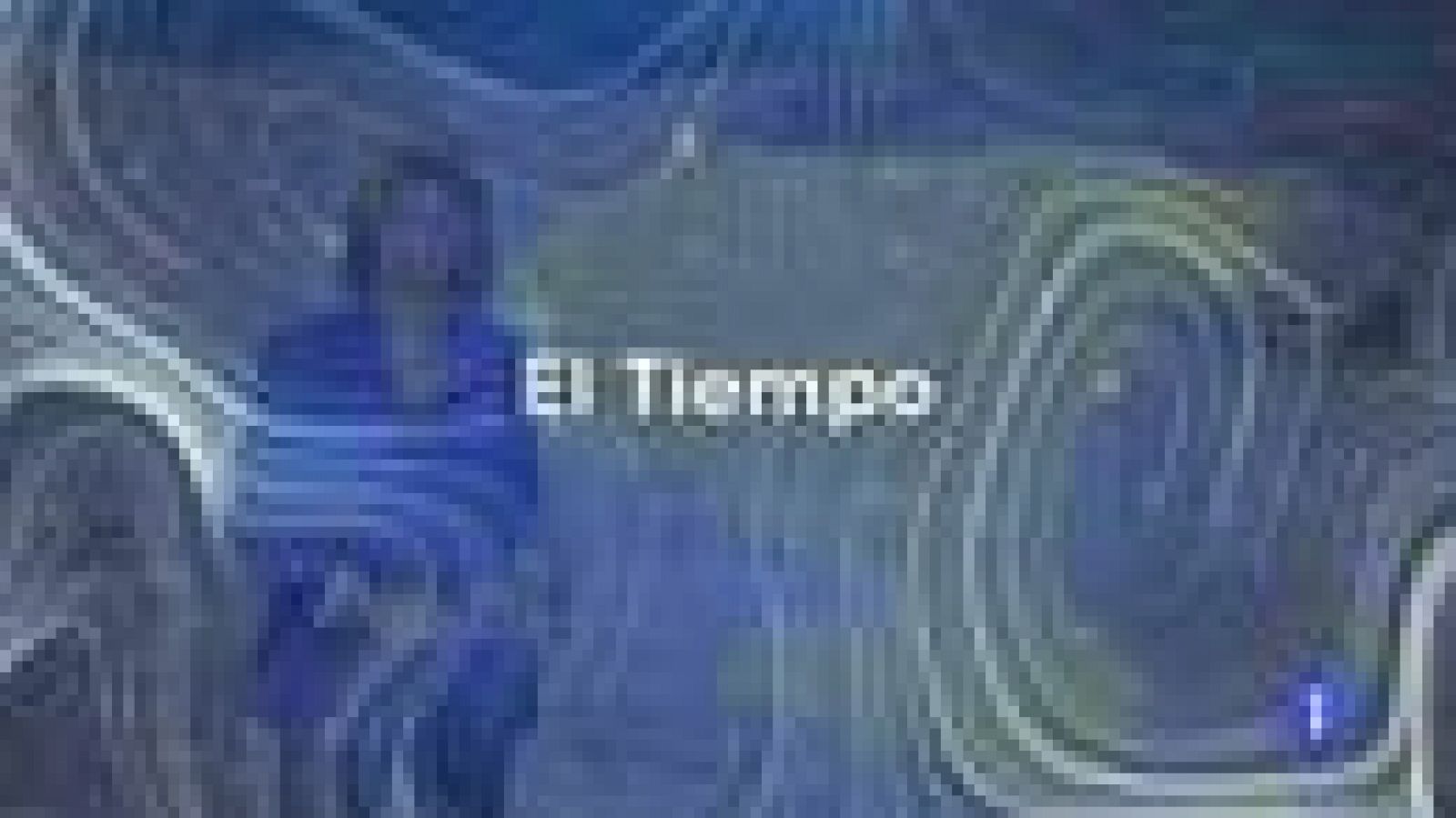 Telenavarra: El tiempo en Navarra - 15/6/2021 | RTVE Play