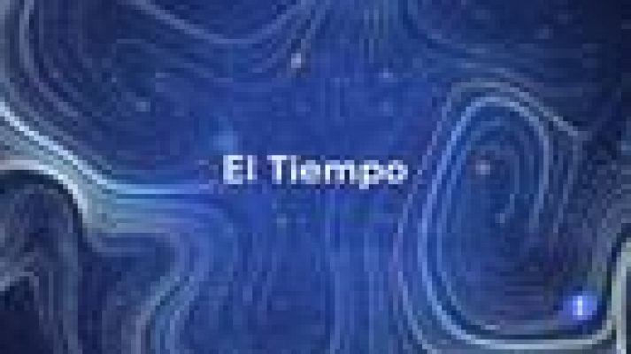 Noticias de Castilla-La Mancha - El Tiempo en Castilla-La Mancha - 15/06/2021