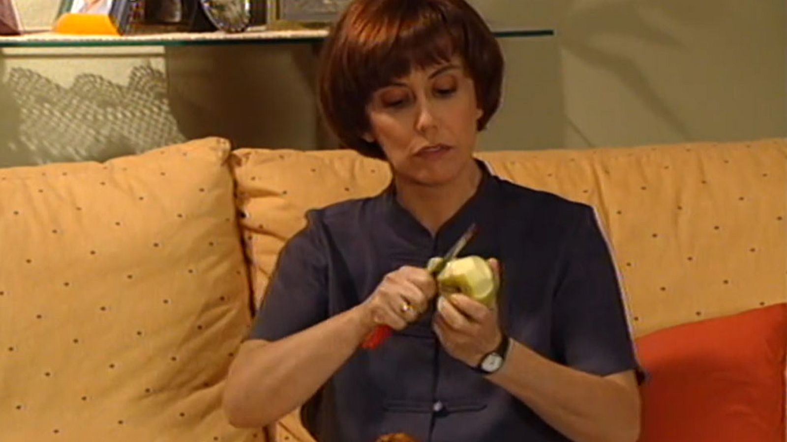 Colegio mayor - Cuestión de diplomacia - Colegio Mayor | Ver