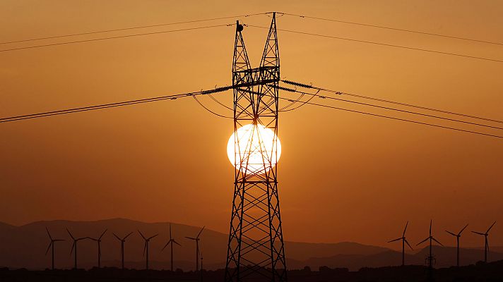 Telediario 1 - Telediario 1 en 4' - 15/06/21