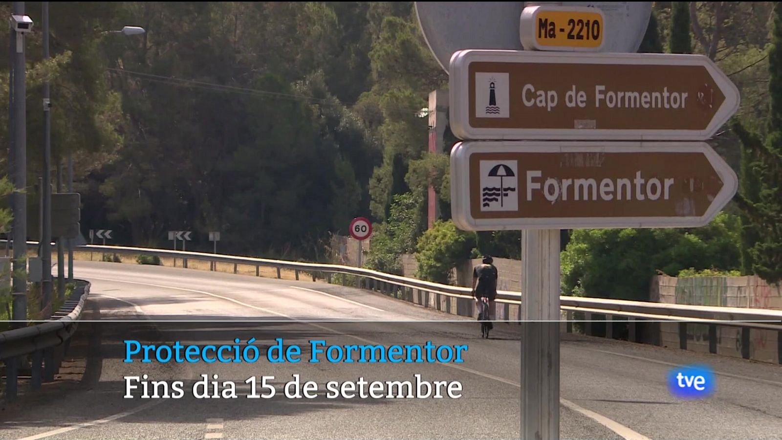 Informatiu Balear: Informatiu Balear en 2' - 15/06/21 | RTVE Play