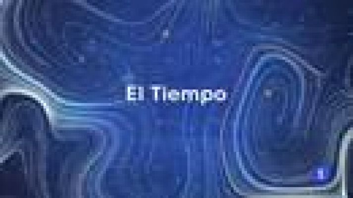 Informativo Telerioja - El tiempo en La Rioja - 15/06/21