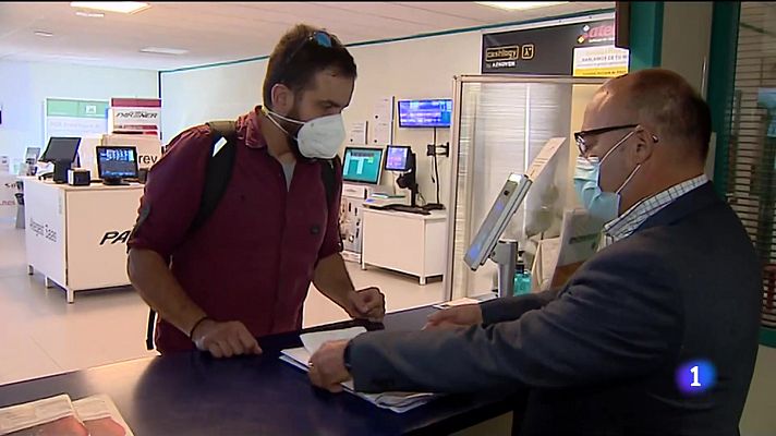 Telecanarias - Canarias en 2' - 15/06/2021