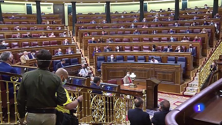 L'Informatiu - L'Informatiu 2 - 15/06/21