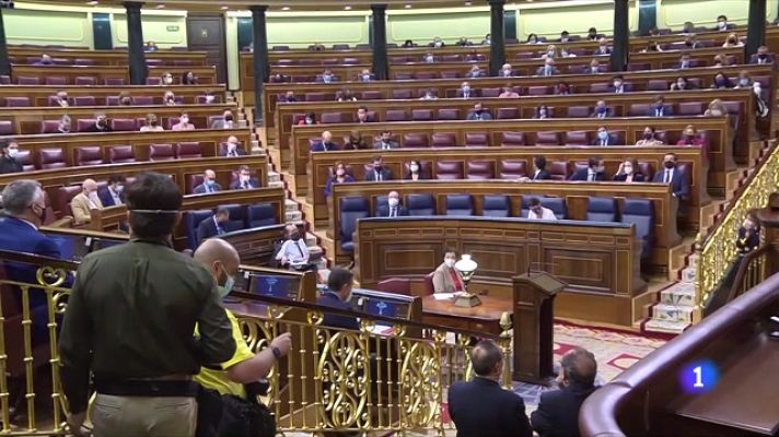 L'Informatiu - L'Informatiu 2 - 15/06/21