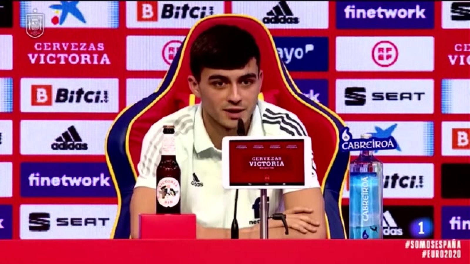 Deportes Canarias - 15/06/2021