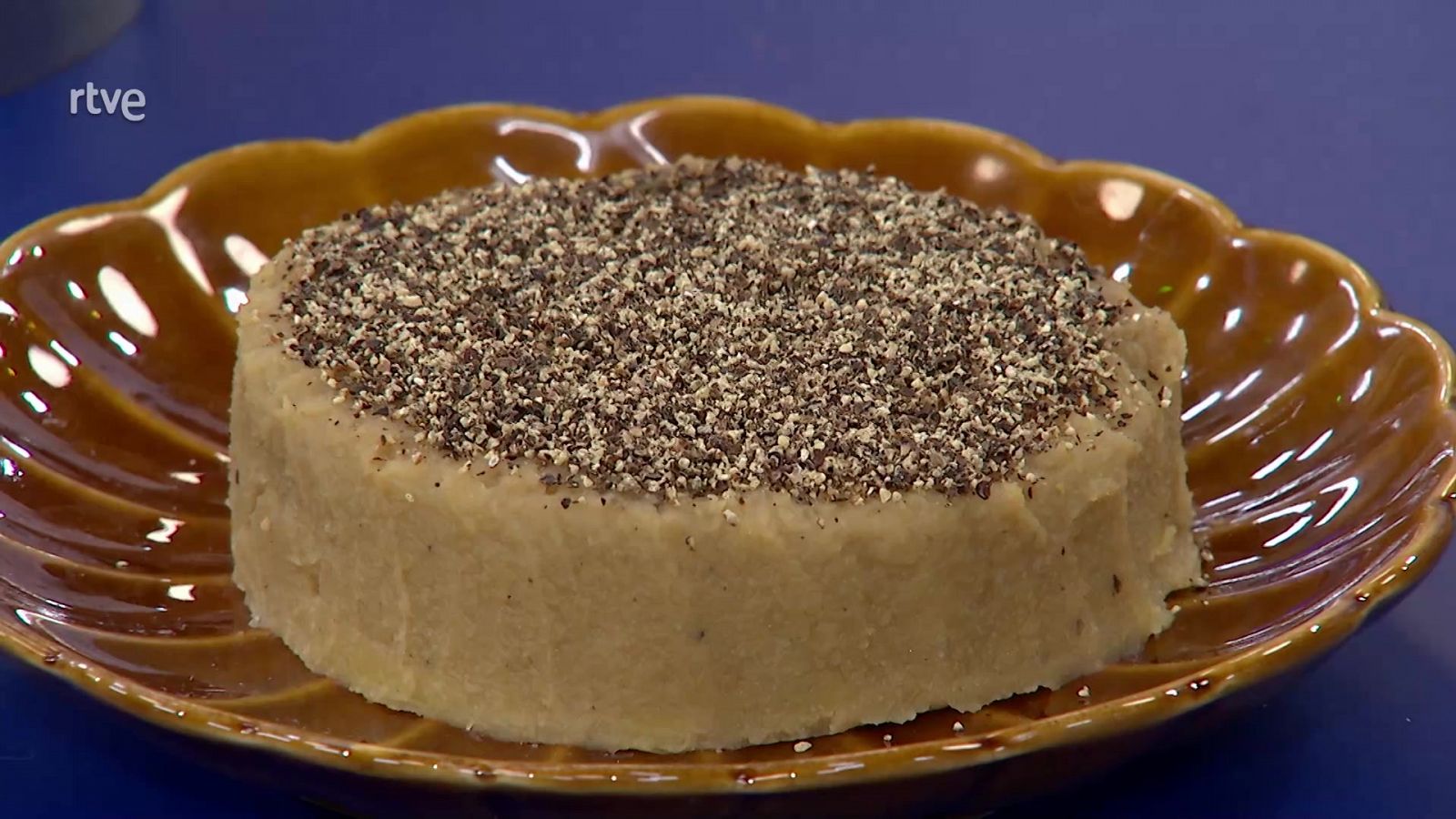 Receta de paté vegetal de cebolla a la pimienta - Como sapiens | Ver