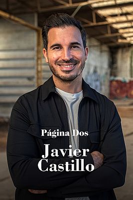 Entrevista a Javier Castillo