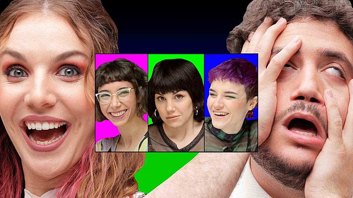 Gen Playz - ¿Nos crean las series expectativas poco realistas?