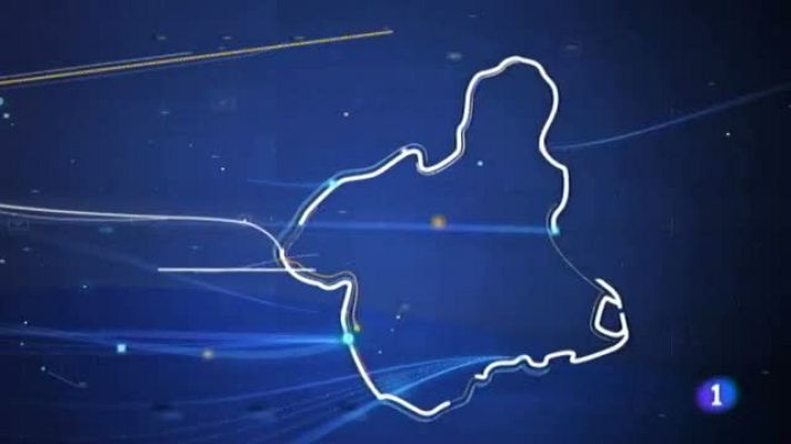 Noticias Murcia - Noticias Murcia 2 - 15/06/2021