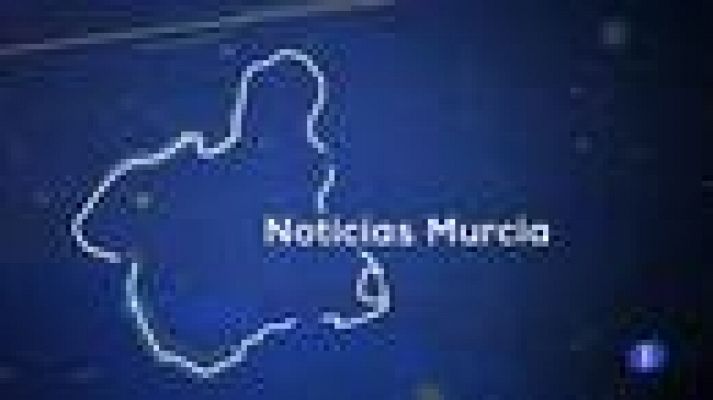 Noticias Murcia - Noticias Murcia 2 - 15/06/2021