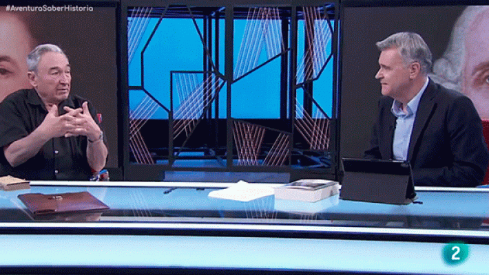 La aventura del Saber - Ilustración y liberalismo en España, con Antonio Elorza