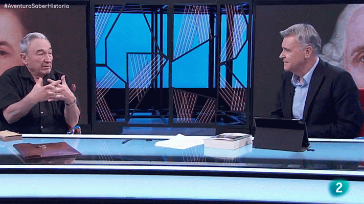 La aventura del Saber - Ilustración y liberalismo en España, con Antonio Elorza