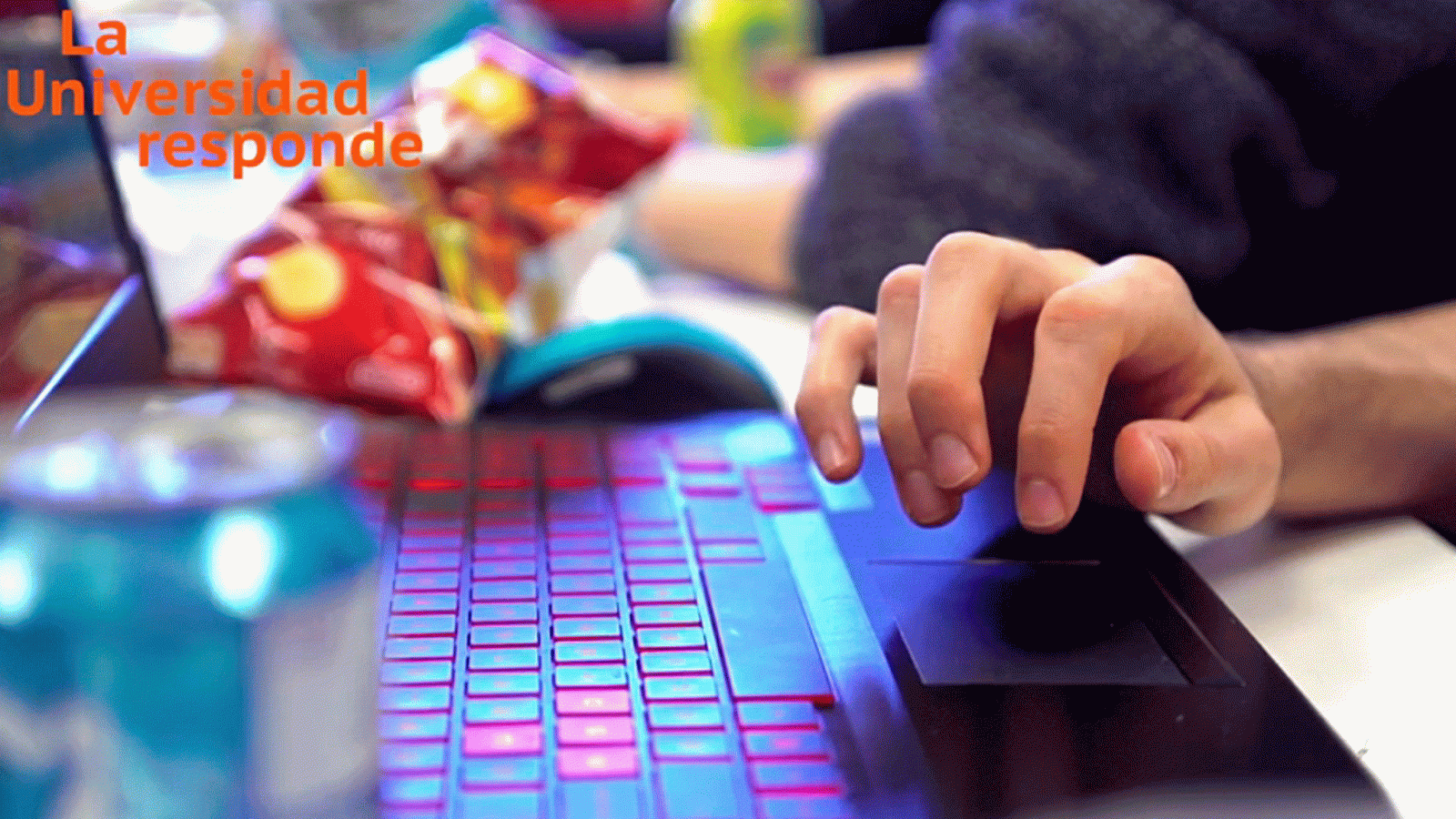 La aventura del saber necesarios los anglicismos en empresa Europea Universidad Responde #AventuraSaberUResponde