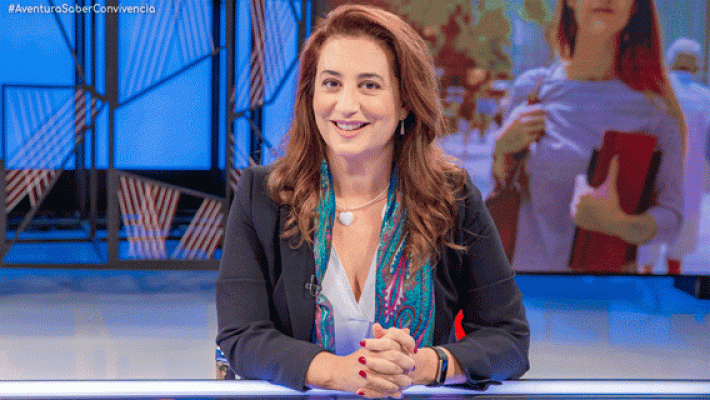 La aventura del Saber - La tolerancia a la frustración