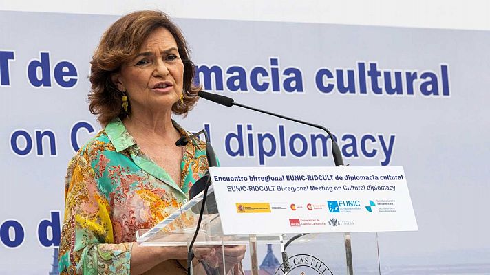 La tarde en 24h - El Gobierno fija los indultos antes de la primera semana de julio y Sánchez los explicará en el Congreso