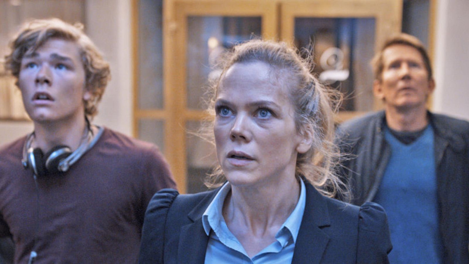 Cine - La ola - Ver ahora