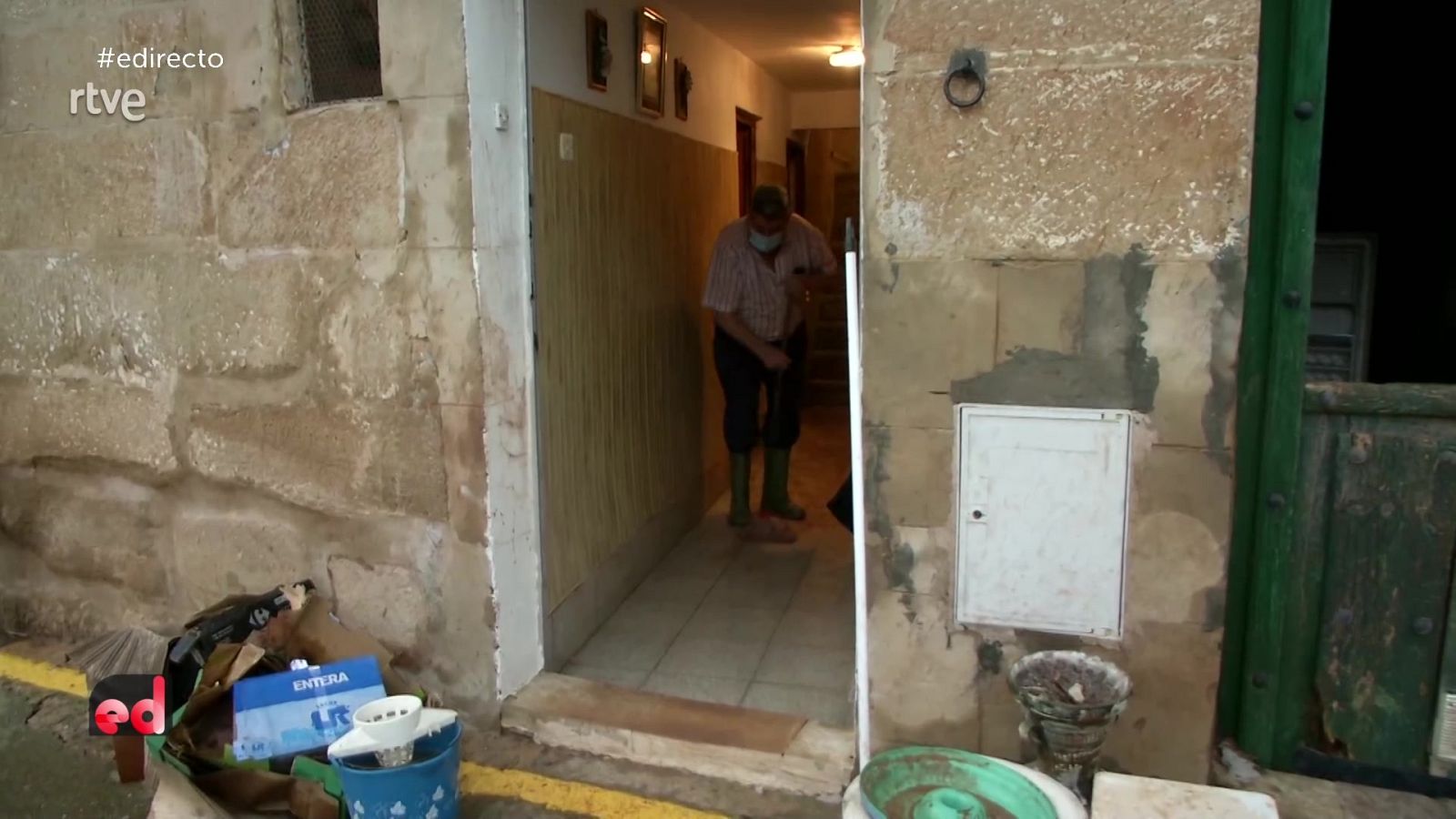 España Directo - 15/06/21 - ver ahora