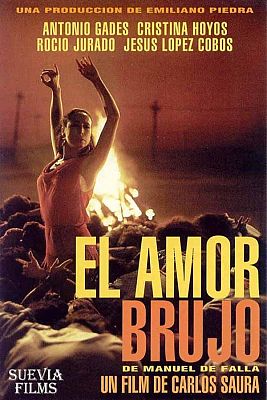 El amor brujo