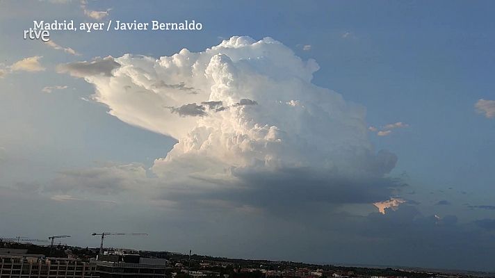 Aquí la Tierra - 15/06/21