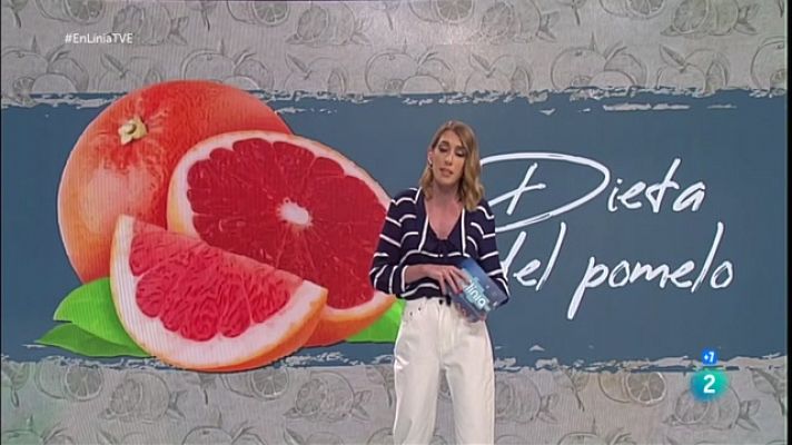 En Línia - Les dietes miracle