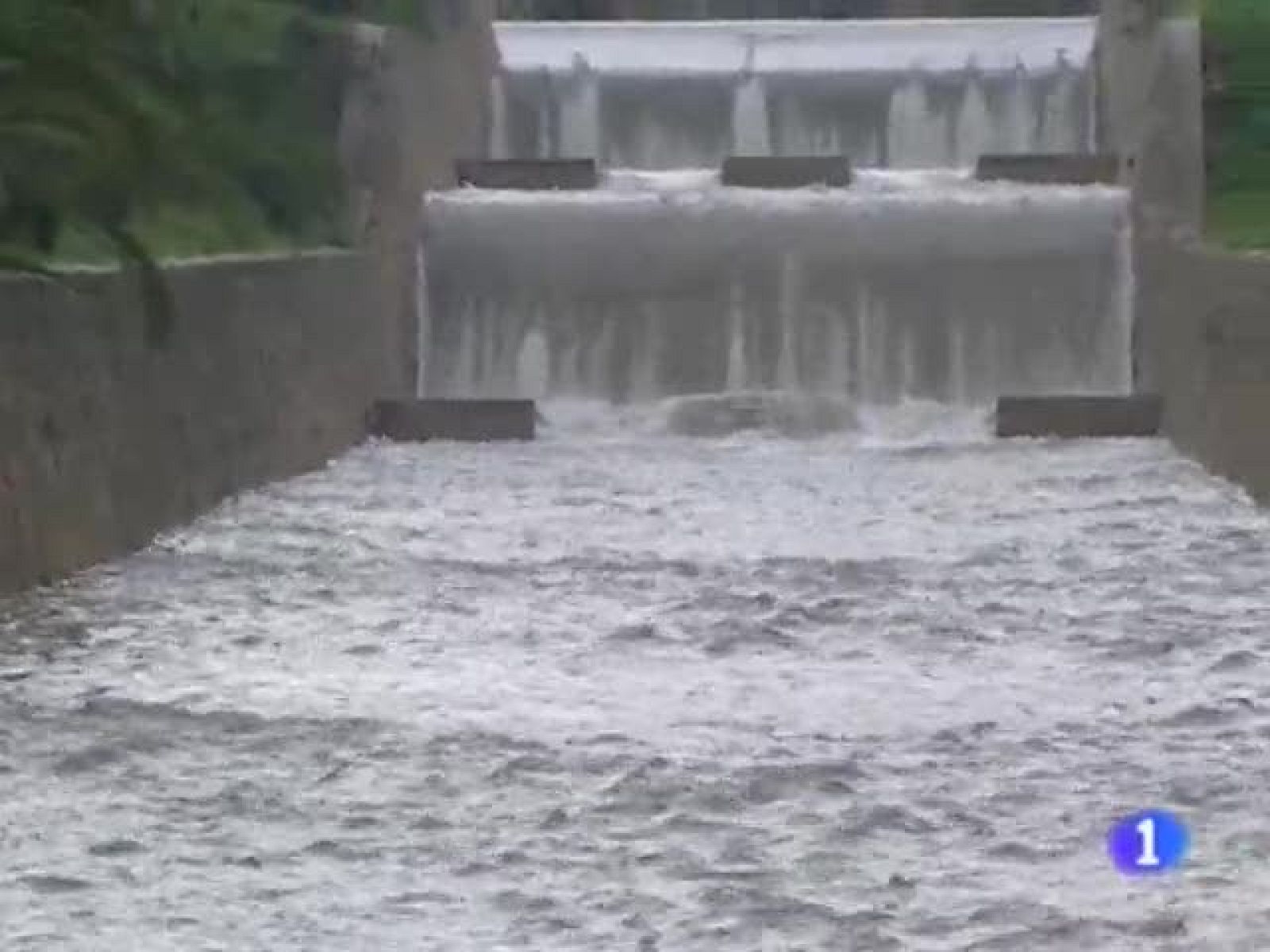 Informatiu Balear. Informatiu de les Illes Balears. (28/09/09)