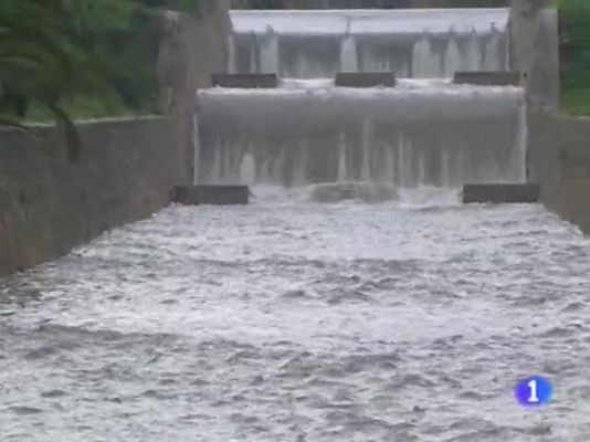 Informatiu Balear - Informatiu Balear - 28/09/09