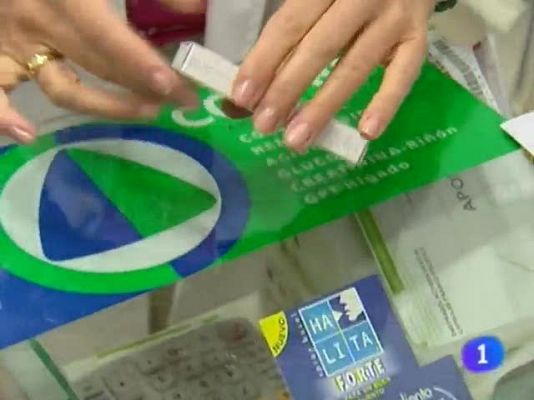 Telenavarra - Telenavarra - 28/09/09