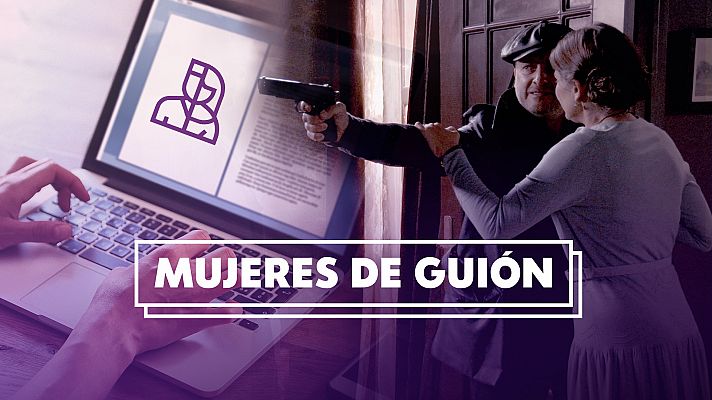 Programa 19: Mujeres de guión