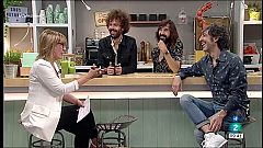 Cafè d'idees - Sidonie ens presenten 'El regreso de Abba'