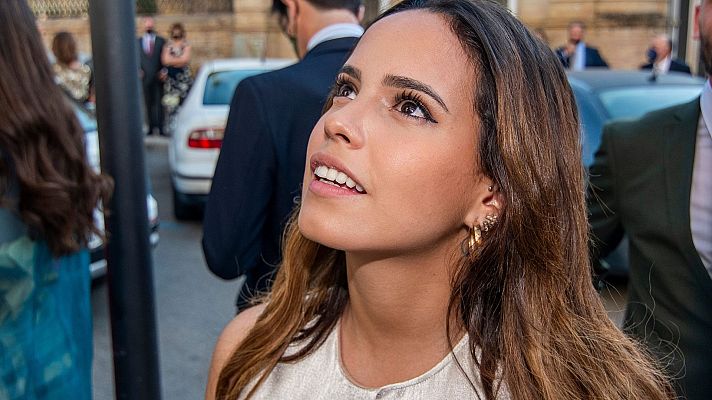 Gente y tendencias - Gloria Camila desvela cómo se encuentra Ortega Cano