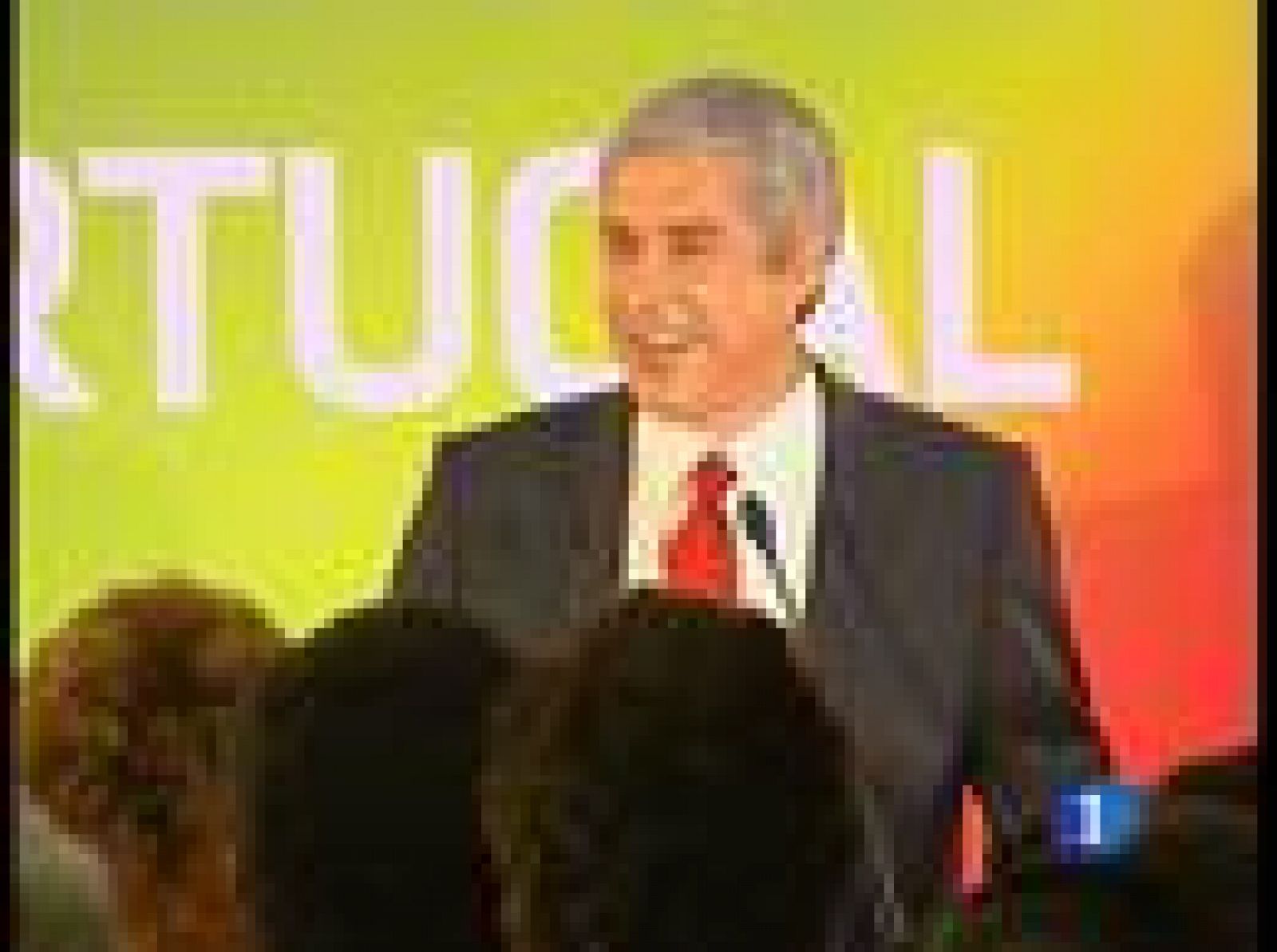 Sin programa: Triunfo del 1er ministro portugués | RTVE Play