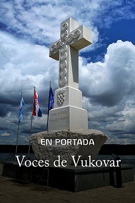 En portada - Voces de Vukovar