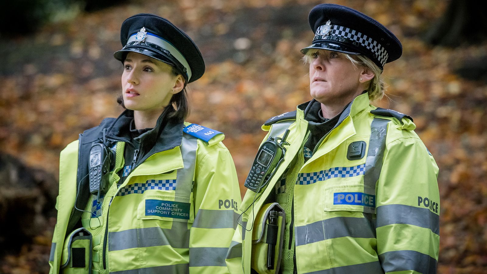 Happy Valley - Temporada 2 - Episodio 3 - Ver ahora