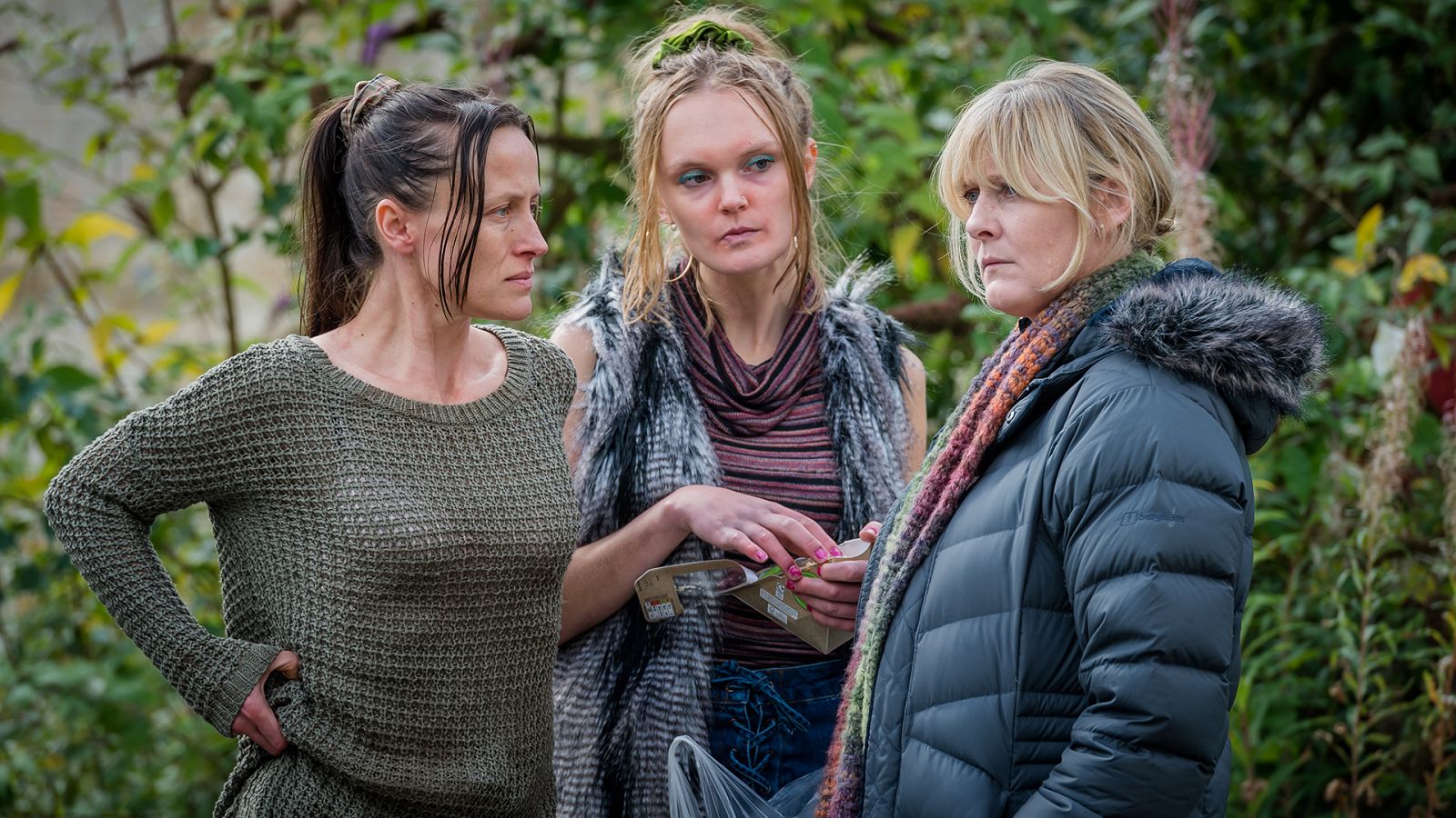 Serie Happy Valley: Capítulo 2x01 | RTVE.es