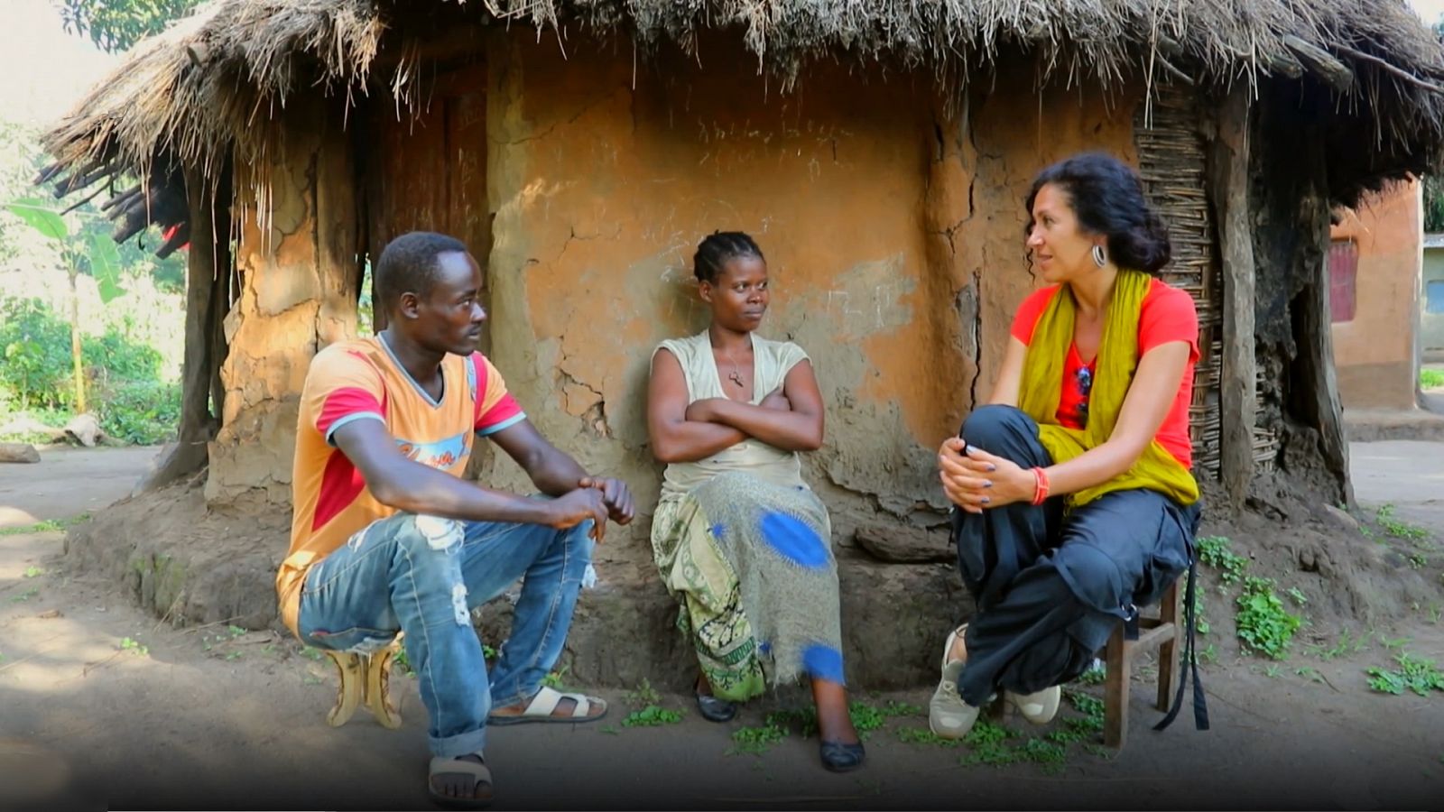 Sin equipaje - Etiopía: la tribu Ari - Documental en RTVE