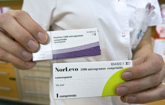 Ciencia y tecnología en Rtve.es - Píldora del día después